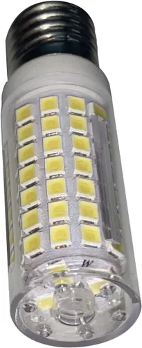 Vista 2 de Refrigerador 5304498578 del congelador de los bulbos del LED compatible con Kenmore
