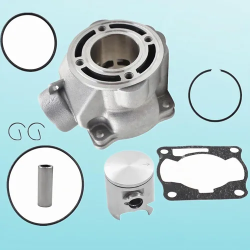 Vista 6 de LABLT Kit de juntas de pistón de cilindro de repuesto para Yamaha YZ85 2002-2022