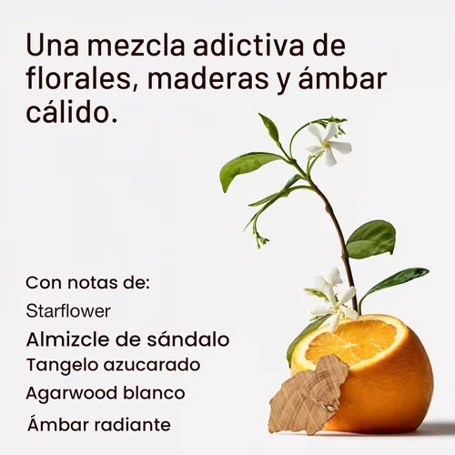 Vista 3 de Bath & Body Works Works in The Stars - Niebla de fragancia fina, 8 onzas (edición limitada) Fragancia fina y perfume para mujeres, fragancia