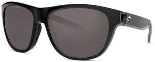 Vista 3 de Costa Del Mar Bayside - Gafas de sol redondas para hombre 56 mm