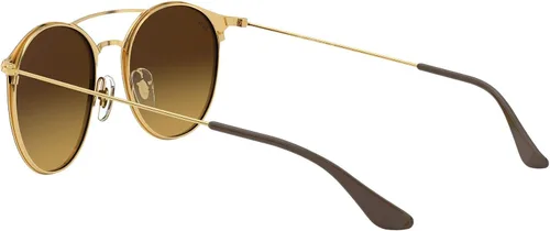 Vista 5 de Ray-Ban RB3546 Round Sunglasses