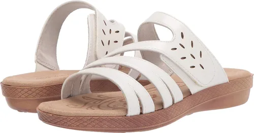 Vista 7 de Easy Street Sandalias sin cordones para mujer