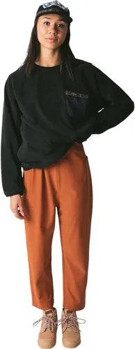 Vista 2 de KAVU San Blas - Overol para mujer, ajuste relajado, pantalones de secado rápido