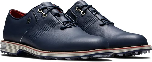 Vista 5 de FootJoy Tenis de golf con pedernal de la serie Premiere para hombre