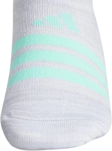 Vista 5 de adidas Calcetines atléticos para mujer 6