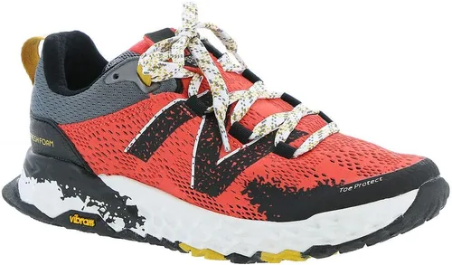Vista 3 de New Balance Fresh Foam Hierro V5 - Zapatos para correr de mujer.