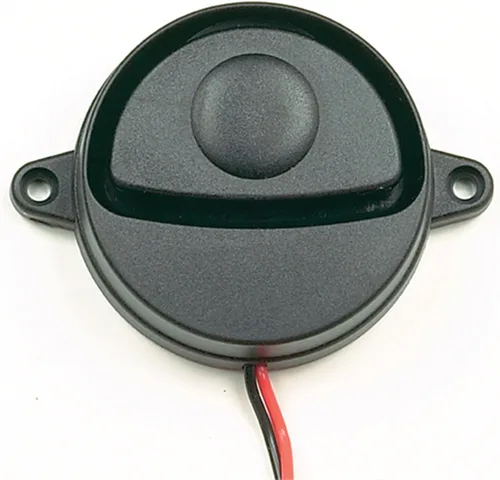 Vista 3 de Hopkins 27512VA Nvision Explorador electrónico alerta de ciervo