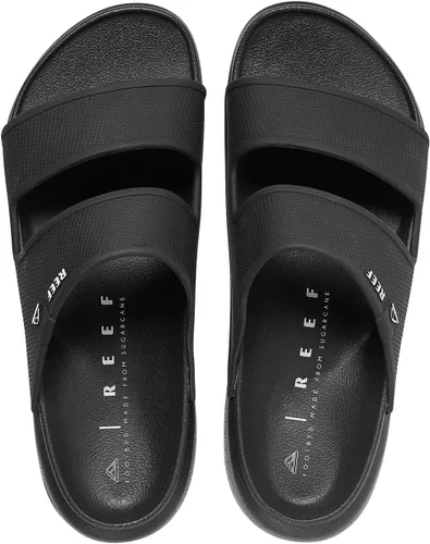 Vista 2 de Reef Sandalias Oasis Double Up Slide para hombre
