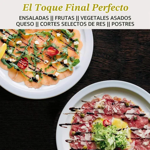 Vista 7 de Giusti 4 Medallas de Oro Vinagre Balsámico de Módena Caja - 8.45 fl oz