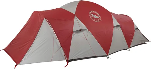 Vista 5 de Big Agnes Tienda de montañismo Mad House