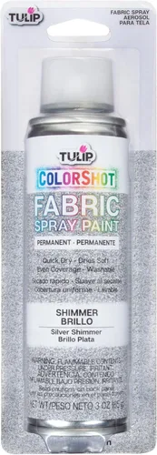 Vista 11 de Tulip ColorShot para telas, instantáneo, 3 oz.
