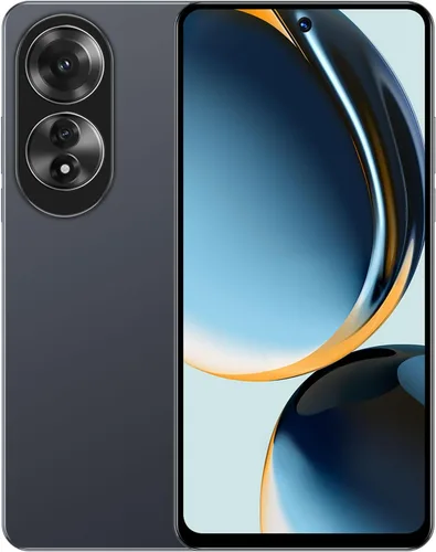 Vista 11 de Smartphone desbloqueado con pantalla HD de 6.56 pulgadas, 2 GB de RAM 32 GB ROM (ampliable hasta 128 GB), teléfono Android Dual SIM, cámara de 2