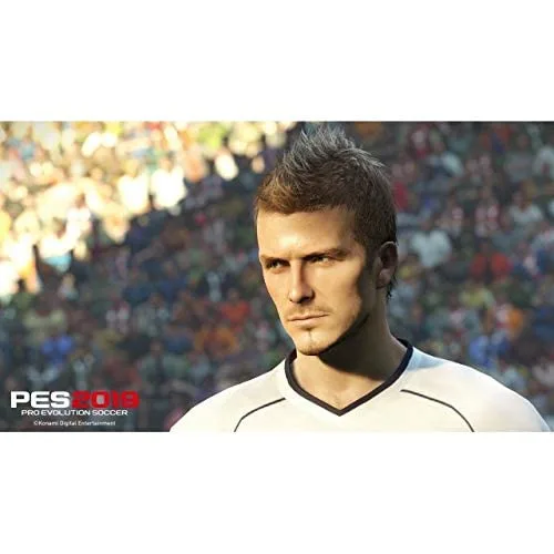 Vista 7 de Pro Evolution Soccer 2019 (PS4)