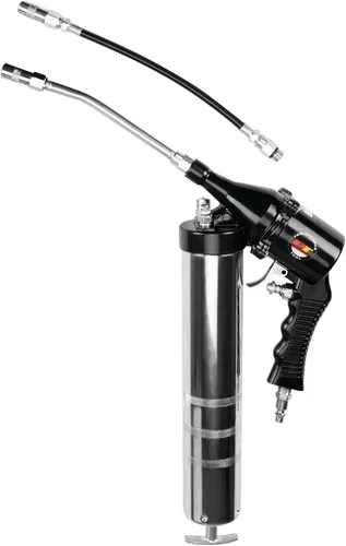 Vista 3 de Performance Tool M582DB Pistola de grasa de aire