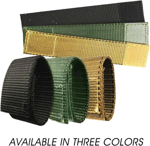 Vista 7 de Fusion unisex-adult Belt Keeper
