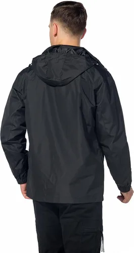 Vista 8 de CorBuyit Chaquetas ligeras para hombre