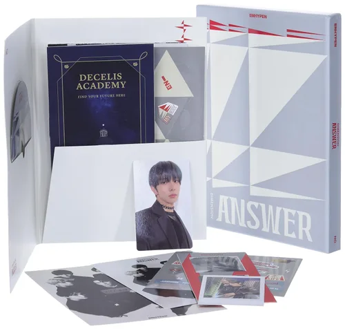 Vista 4 de DIMENSION ANSWER NO ver.