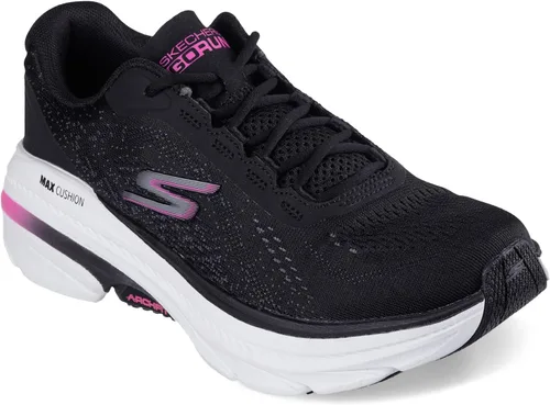 Vista 14 de Skechers Tenis Cambridge con amortiguación máxima para mujer
