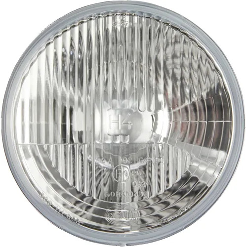 Vista 2 de HELLA 002395031 HLMP 7" 165MM H4 ECE, 2395031 Transparente