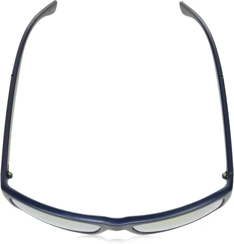 Vista 4 de Southpole 5023sp Vintage Uv Protective Rectangular Sunglasses Cool Gifts for Men 59 Mm