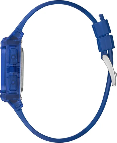 Vista 2 de GUESS 46mm Chronograph Watch