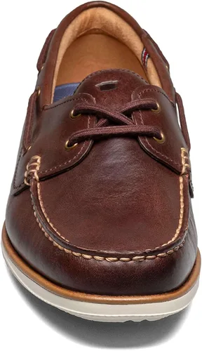 Vista 2 de Florsheim Atlantic - Zapatos náuticos