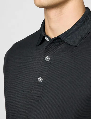 Vista 20 de Callaway Polo de golf otomano de manga corta para hombre