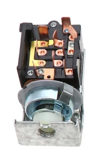 Vista 3 de Standard Motor Products - DS357T - Interruptor de faro delantero