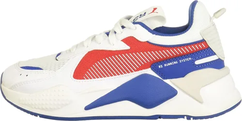 Vista 8 de PUMA Tenis Rs-x unisex para niños