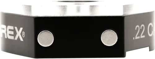 Vista 7 de Umarex Zelos High-Capacity .22 Caliber 20-Round Airgun Magazine