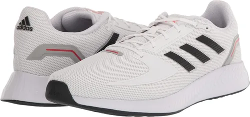 Vista 7 de adidas Mens Runfalcon 20 Running Shoe