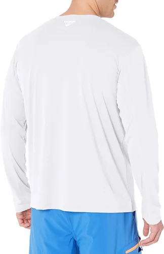 Vista 3 de Columbia Camisa de manga larga PFG Zero Rules para hombre