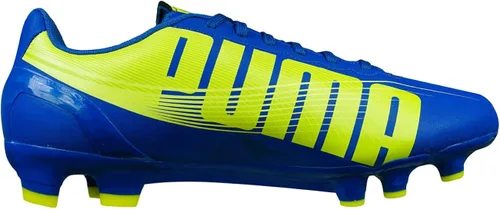 Vista 3 de PUMA Tacos de fútbol para mujer Evospeed 42 FG
