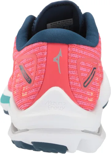 Vista 3 de Mizuno Tenis de correr Wave Rider 25 para mujer