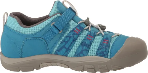 Vista 6 de KEEN Zapato Newport unisex para niños