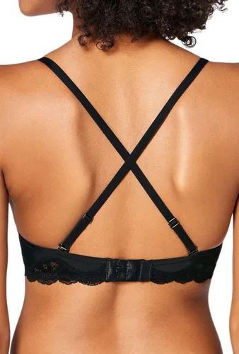 Vista 4 de Triumph Lovely Micro Bra WHUM B-D 70-85