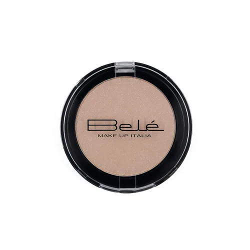 Vista 20 de Belé MakeUp Italia b.One Sombra de ojos (#12 Golden Sand - Shiny) (Made in Italy)