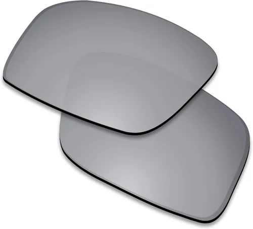 Vista 4 de BroLizard - Lente polarizada para gafas de sol Oakley Twitch