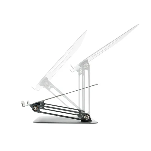 Vista 8 de Soporte para Portátil Plegable y Regulable Lastan InnovaGoods