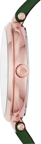 Vista 2 de Kate Spade New York Holland - Reloj de cuarzo de acero inoxidable para mujer