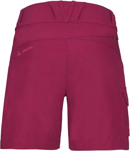 Vista 8 de VAUDE Pantalones cortos de ciclismo para mujer