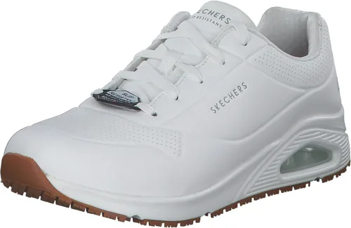 Vista 22 de Skechers - Tenis D'lux Walker Infinite Motion para mujer Negro