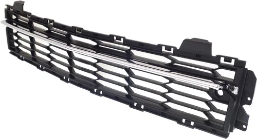 Vista 2 de Bumper Grille for 2016 Chevrolet Cruze Limited REPC015336