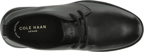Vista 5 de Cole Haan Botas Grand Atlantic Chukka Wr para hombre