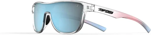 Vista 7 de Gafas de sol deportivas Sizzle sin enredos, ideales para correr, ciclismo, golf, pickleball, tenis y estilo de vida moderno Avant Clear