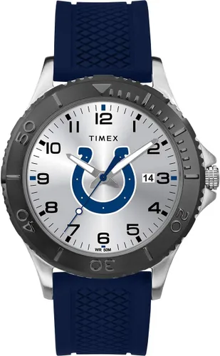 Vista 22 de Timex Reloj gamer NFL