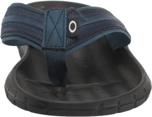 Vista 2 de Oakley Men's PIER Ellipse FLIP Flop