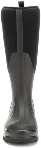 Vista 9 de MUCK Botas de trabajo altas para mujer Chore