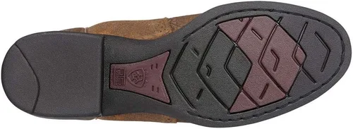 Vista 3 de ARIAT 10002252 - Bota vaquera para hombre