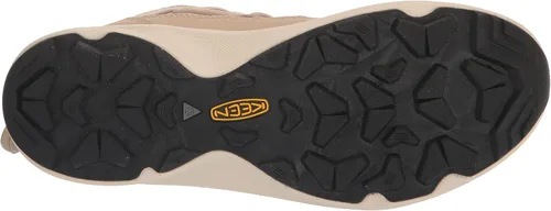 Vista 4 de KEEN women's Uneek Snk 2 Waterproof Chukka Boot